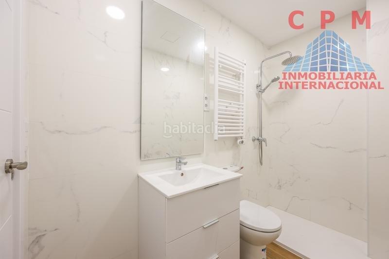 Foto 4761f490-f947-4625-91ff-9d09f65476e5. Appartement avec chauffage dans Ventas Madrid
