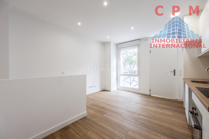 Foto 6b3c5eac-05f5-4fc8-a8d4-05379c294559. Appartement avec chauffage dans Ventas Madrid