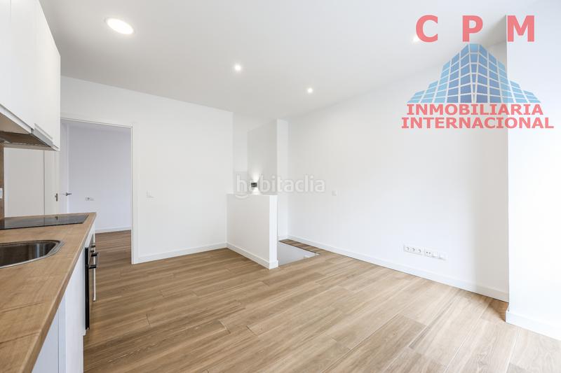 Foto cabba71a-fa17-4086-b548-8b76547981da. Appartement avec chauffage dans Ventas Madrid