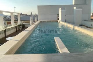 Appartement à Universidad-Malasaña. Estupendo y luminoso piso, de 187 m2 y 3 dormitorios, con estupe