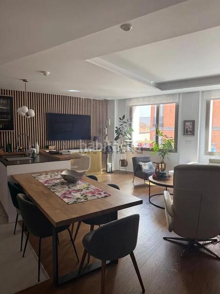 Foto 2f4a3bfa-8d8b-44d2-b2b6-ccbb6e071886. Appartamento con riscaldamento piscina in Universidad-Malasaña Madrid