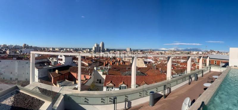 Foto 93bf414a-bdb8-4620-a65c-8f767515e229. Appartamento con riscaldamento piscina in Universidad-Malasaña Madrid