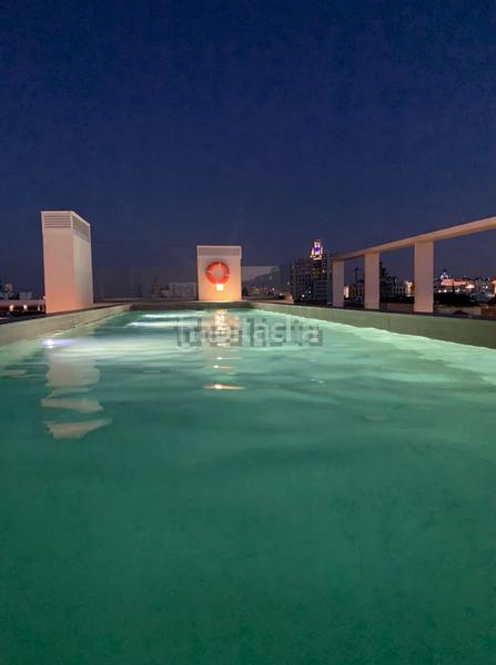 Foto e9b4b979-2923-4903-8490-b01348c1b532. Appartamento con riscaldamento piscina in Universidad-Malasaña Madrid