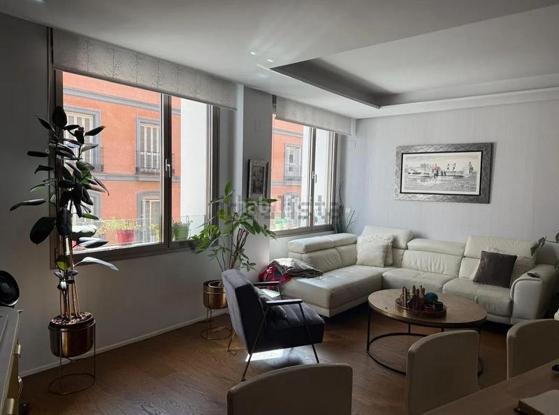 Foto fa6c81d8-af31-4532-a697-705eb3e8c6a2. Appartamento con riscaldamento piscina in Universidad-Malasaña Madrid