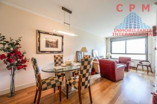 Location Appartement à Legazpi. Magnífico y luminoso piso amueblado de  85 m2 y 2 habitaciones,