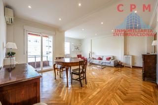 Location Appartement à Castillejos-Cuzco. Magnífico y luminoso piso semi amueblado, de 165 m2 y 4 habitaci