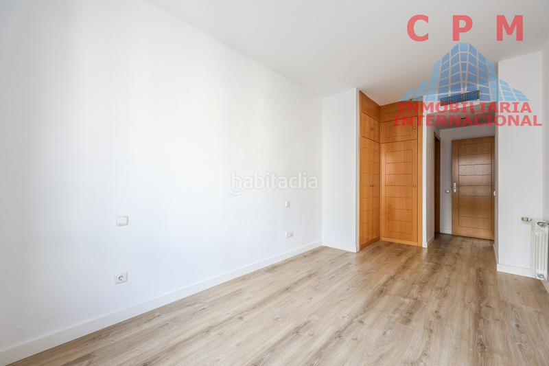 Foto 65e46a7c-fd0c-4985-a7a7-316730930895. Lloguer pis amb calefacció aparcament a Goya Madrid