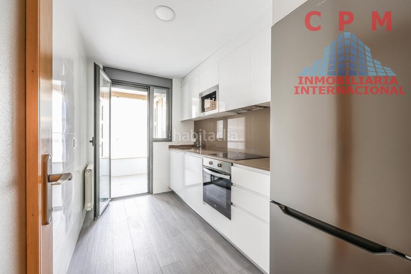 Foto 62e20e07-de4e-4ba1-911f-7ca72a4e14c7. Location appartement avec chauffage parking dans Goya Madrid