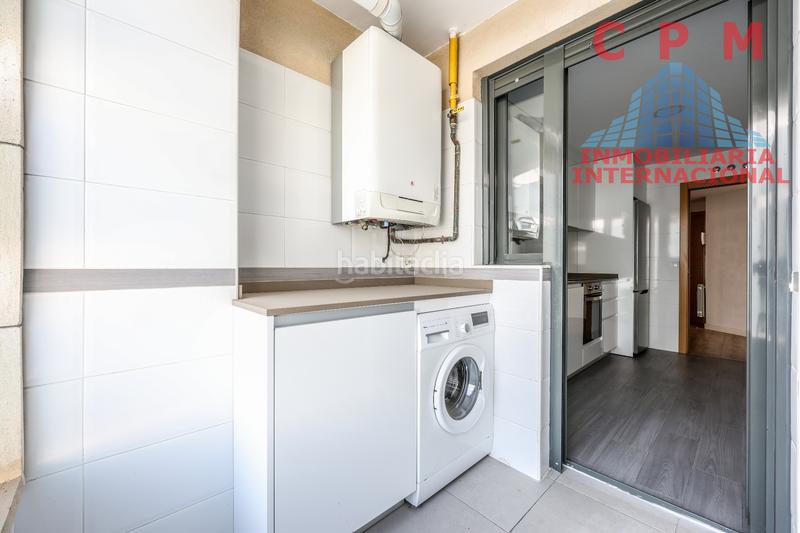 Foto 529cd3e3-d2b8-45bd-bcf7-50da9a0302e6. Miete etagenwohnung mit heizung parking in Goya Madrid