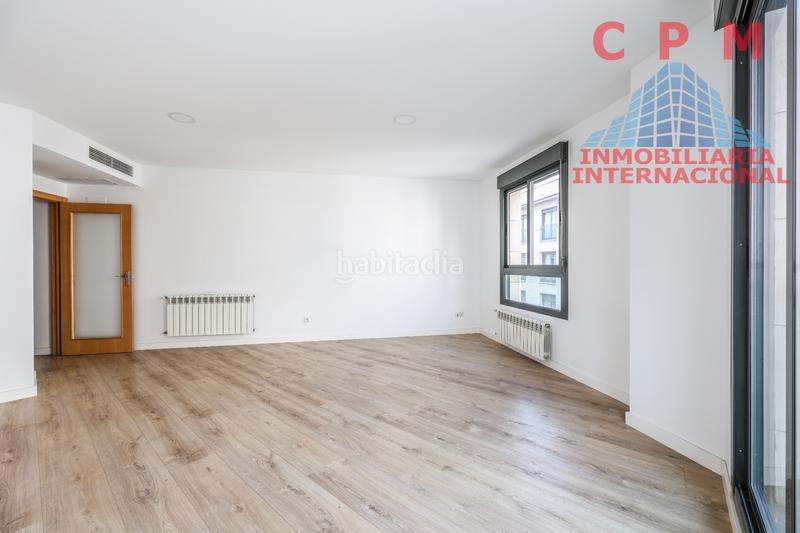 Foto d39d22e4-f83d-4547-877b-b00ca682f971. Miete etagenwohnung mit heizung parking in Goya Madrid