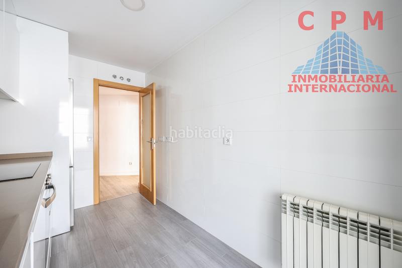 Foto d70038b6-00a8-4f33-b26a-ea8ff42c1c1b. Miete etagenwohnung mit heizung parking in Goya Madrid