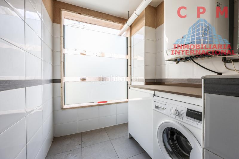 Foto 30b30f6f-511e-4ab5-99bd-26556d9832e0. Rent flat with heating parking in Goya Madrid