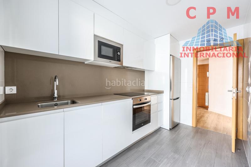 Foto 7b6116dd-a511-4dca-9fd1-848af4b2e67a. Rent flat with heating parking in Goya Madrid