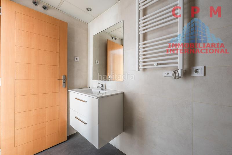 Foto fcea3179-3f38-421f-905c-bef88029db3e. Rent flat with heating parking in Goya Madrid