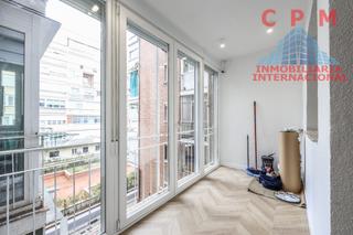 Alquiler Piso en Nueva España. Magnífico y luminoso piso sin amueblar y reformado, de 83 m2, 3