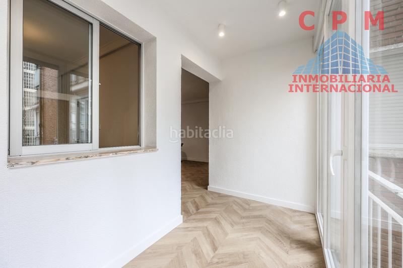 Foto 6a8b8789-34a4-4d91-8e88-690d931e2aa8. Lloguer pis amb calefacció a Nueva España Madrid