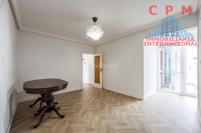 Foto 0ea7ff98-1c3e-46e4-8e5b-a17e996f1691. Location appartement avec chauffage dans Nueva España Madrid