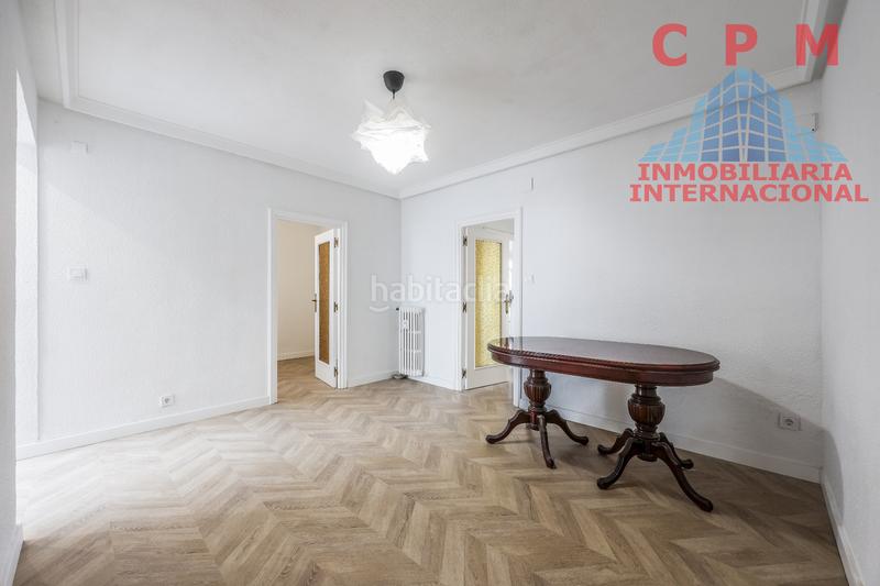 Foto 0f9dc31f-c00b-4bef-9e5a-49b313b4240e. Location appartement avec chauffage dans Nueva España Madrid