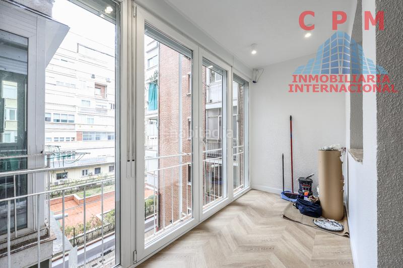 Foto 2900f6f4-4eb3-4fee-9a92-ca4752550156. Location appartement avec chauffage dans Nueva España Madrid