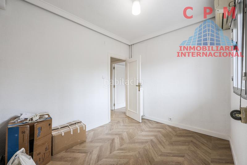 Foto 3c9f86ba-66cc-4a2d-b94a-bea66f2dd628. Location appartement avec chauffage dans Nueva España Madrid