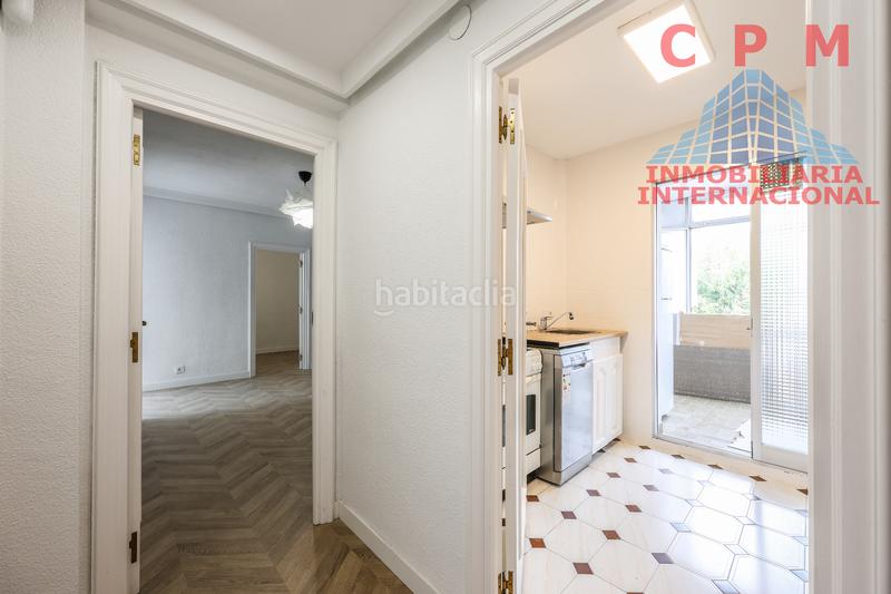 Foto 5e07ffe1-01e8-4eb6-86e5-3e8d5121eb26. Location appartement avec chauffage dans Nueva España Madrid