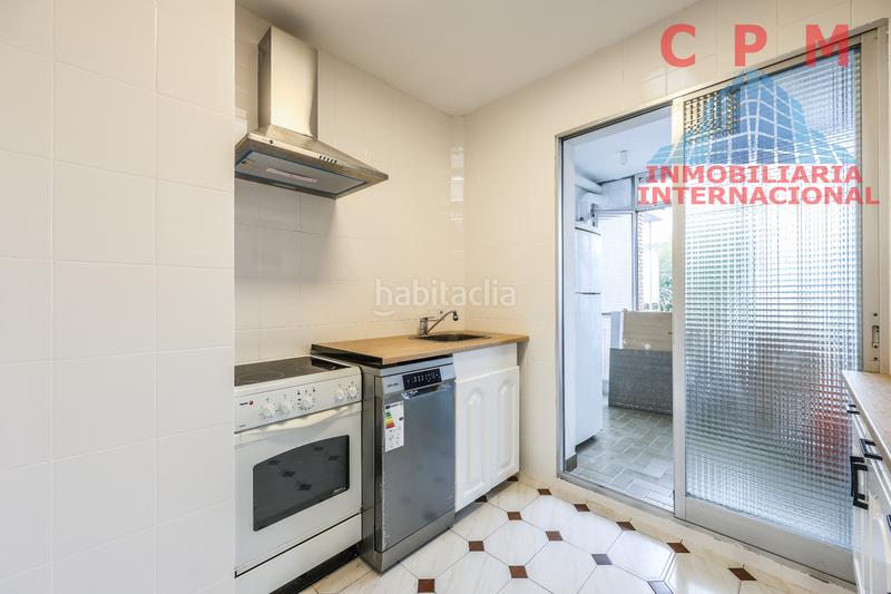 Foto 6eeb79f7-85cf-4d81-b673-a57cd623c6fe. Location appartement avec chauffage dans Nueva España Madrid