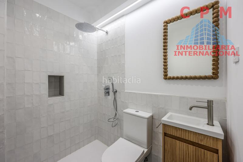 Foto 703138cc-ad4f-49d2-8a8c-812f7b1d6fd8. Location appartement avec chauffage dans Nueva España Madrid