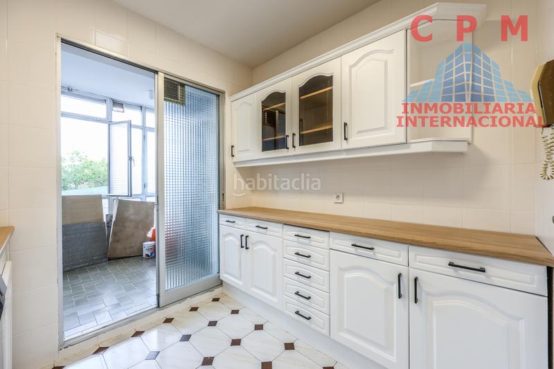 Foto 76eeef08-7ae8-4ea0-9d3c-42b7f8f4b2c3. Location appartement avec chauffage dans Nueva España Madrid