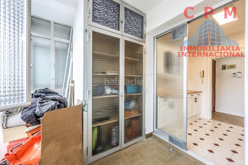 Foto 7eaaf186-1fa8-4e71-b604-64c2282f86bc. Location appartement avec chauffage dans Nueva España Madrid