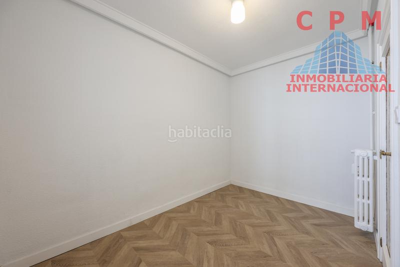 Foto ef0152c2-9126-4b38-ad62-489c976696b8. Location appartement avec chauffage dans Nueva España Madrid