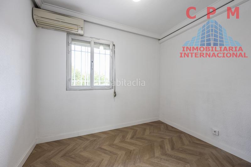 Foto 24597692-e6d1-4a01-b177-e2341373934f. Miete etagenwohnung mit heizung in Nueva España Madrid