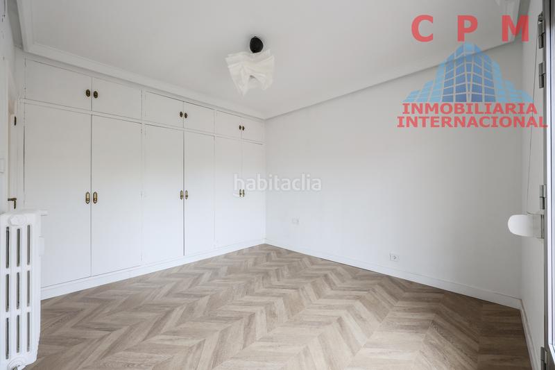 Foto 6c4b6c3e-3d9c-4807-88ca-5d8668e7df53. Miete etagenwohnung mit heizung in Nueva España Madrid