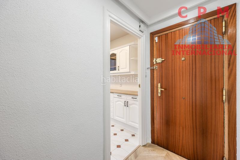 Foto 6d82d6fa-5176-490a-9848-20220adddca4. Miete etagenwohnung mit heizung in Nueva España Madrid
