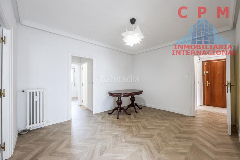 Foto 7c3bb35d-4d79-4465-83e2-b1e42dd68ee6. Miete etagenwohnung mit heizung in Nueva España Madrid