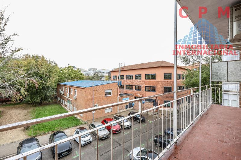 Foto a8e71f2c-9c99-42ce-b443-9f193e432a2f. Miete etagenwohnung mit heizung in Nueva España Madrid