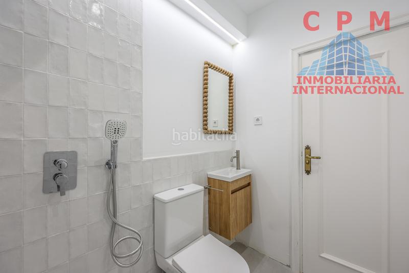 Foto c8f78185-6b6a-4922-bb6e-f56b62c1ac23. Miete etagenwohnung mit heizung in Nueva España Madrid