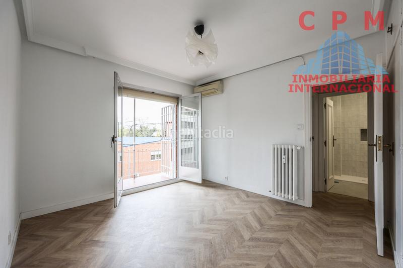 Foto ceaaec90-a4c6-4d35-aeba-226ed674b4b2. Miete etagenwohnung mit heizung in Nueva España Madrid