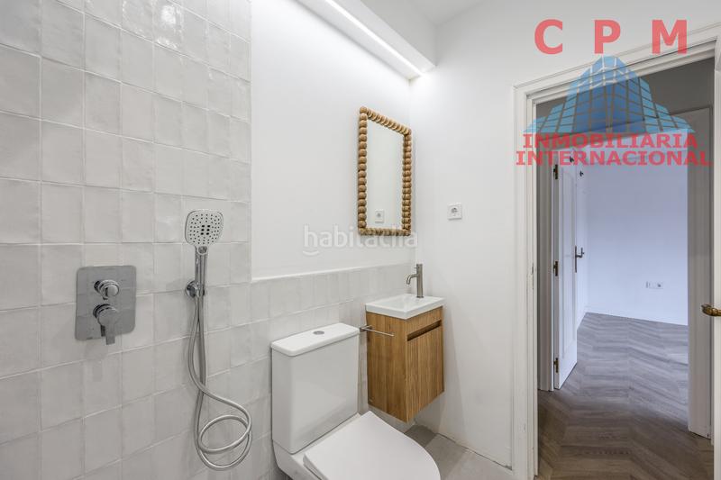 Foto de6cefe5-77da-4296-bcc9-e853dbd49925. Miete etagenwohnung mit heizung in Nueva España Madrid