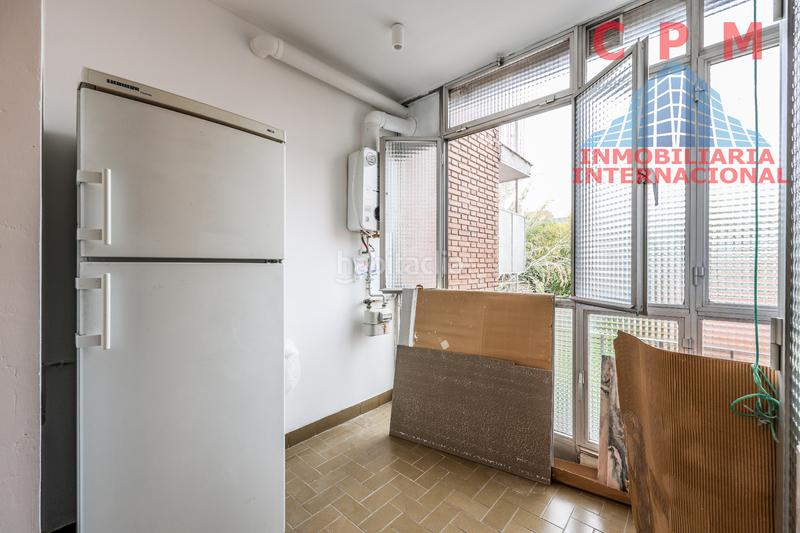 Foto f026d128-3426-4051-8807-20bc39aeddee. Miete etagenwohnung mit heizung in Nueva España Madrid