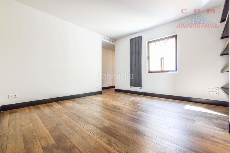 Foto 00f7b4c4-8b6c-4380-8192-22f52b274a7d. Appartamento con riscaldamento in Almagro Madrid