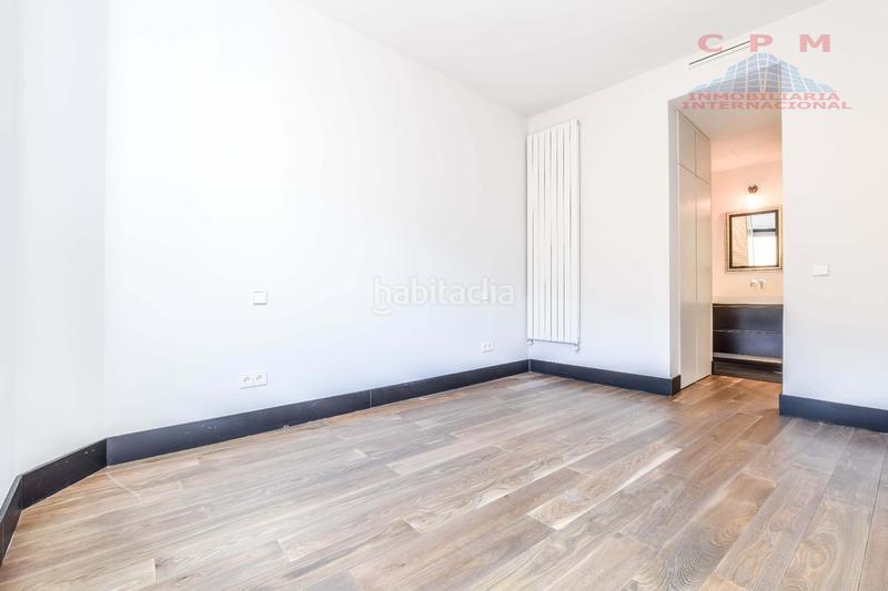 Foto 113dbe11-a9d9-4a6a-baee-7d216ebac96a. Appartamento con riscaldamento in Almagro Madrid