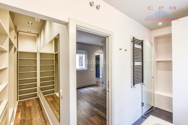 Foto 13a02537-e4b6-4eec-a227-8ff5608bad80. Appartamento con riscaldamento in Almagro Madrid