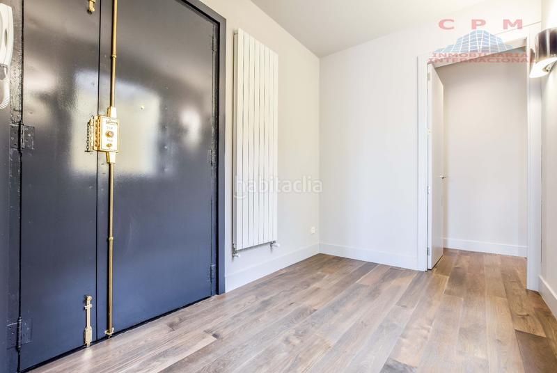 Foto 141ad8c4-7adf-4be0-b9ce-11ebf1543636. Appartamento con riscaldamento in Almagro Madrid