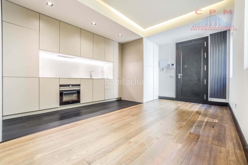 Foto 192d05a4-cd71-423e-8e46-9514f15657dd. Appartamento con riscaldamento in Almagro Madrid