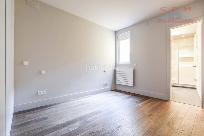 Foto 1d687344-7bf6-47e5-8e67-153a168e8456. Appartamento con riscaldamento in Almagro Madrid