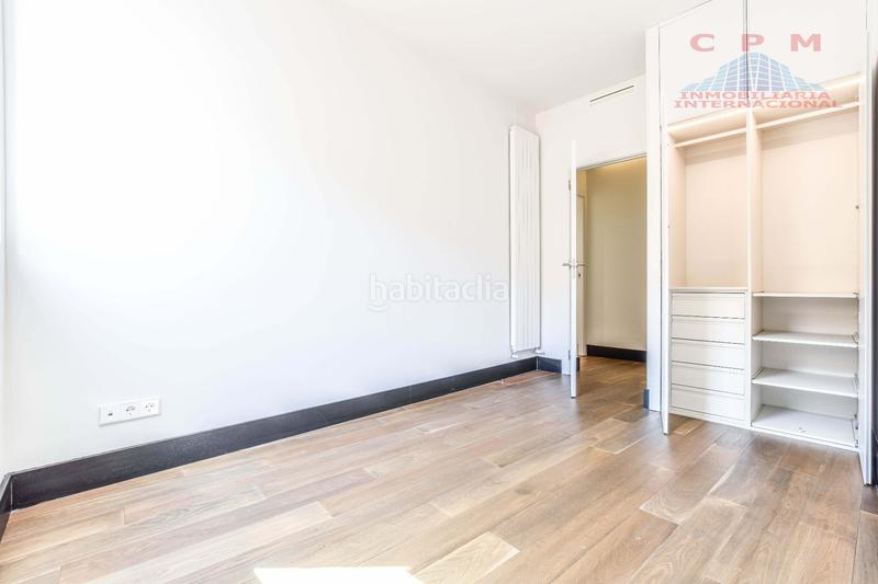 Foto 2b1b8582-8d5e-4f4d-8a08-5515681b9109. Appartamento con riscaldamento in Almagro Madrid