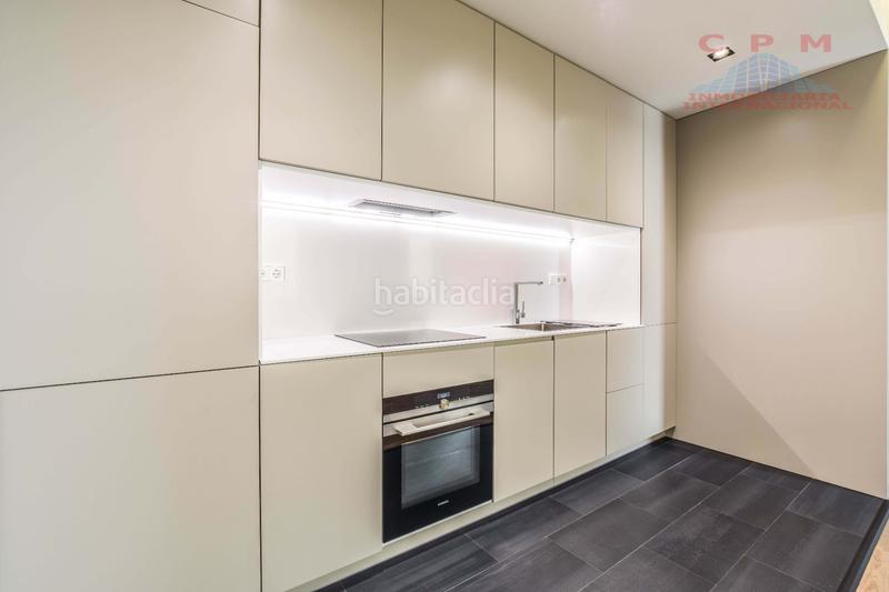 Foto 3c846c9a-ed40-483b-bca2-72a444ea68dd. Appartamento con riscaldamento in Almagro Madrid