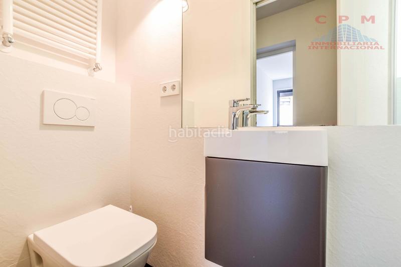 Foto 3daa1d73-65f3-41a3-bc14-79b461079522. Appartamento con riscaldamento in Almagro Madrid