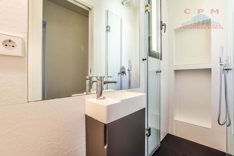 Foto 46ac2f60-de68-49dc-af07-2f6b4c64c778. Appartamento con riscaldamento in Almagro Madrid