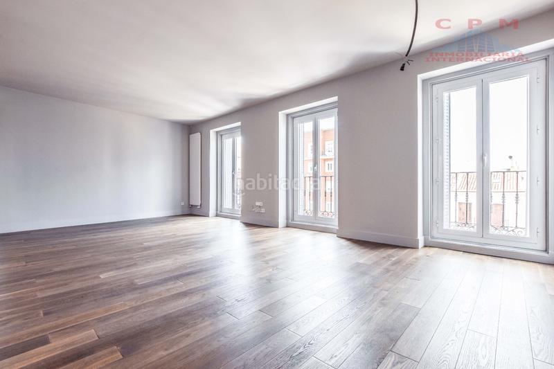 Foto 52ff1180-7dd3-47d8-b4a1-1597a5b7edf4. Appartamento con riscaldamento in Almagro Madrid